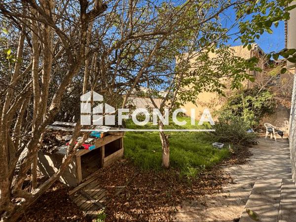 À vendre Maison 4 pièces 110 m² - Toulouse 31200