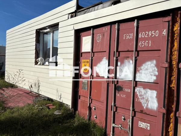 À vendre Maison 4 pièces 110 m² - Toulouse 31200