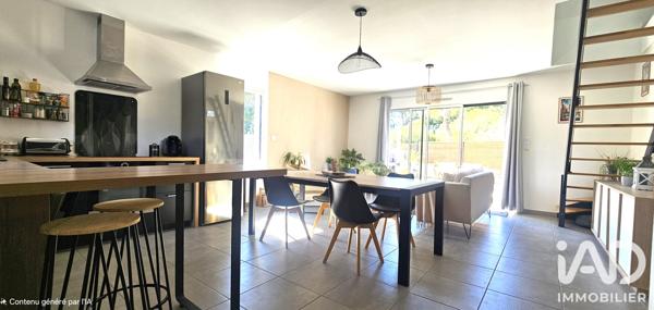 Maison à vendre 6 pièces 109,42 m² Saint-Lyphard