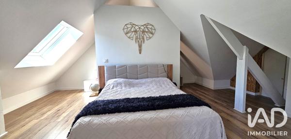 Maison à vendre 6 pièces 109,42 m² Saint-Lyphard