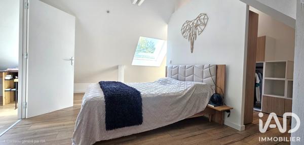 Maison à vendre 6 pièces 109,42 m² Saint-Lyphard