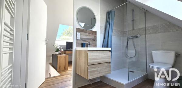 Maison à vendre 6 pièces 109,42 m² Saint-Lyphard