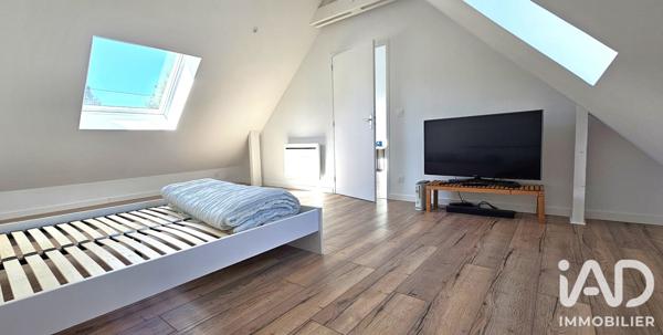 Maison à vendre 6 pièces 109,42 m² Saint-Lyphard