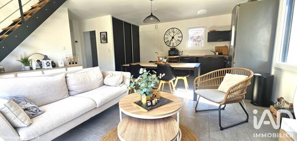 Maison à vendre 6 pièces 109,42 m² Saint-Lyphard