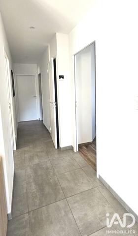 Maison à vendre 6 pièces 109,42 m² Saint-Lyphard