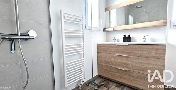 Maison à vendre 6 pièces 109,42 m² Saint-Lyphard