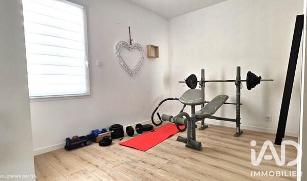 Maison à vendre 6 pièces 109,42 m² Saint-Lyphard