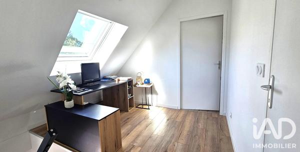 Maison à vendre 6 pièces 109,42 m² Saint-Lyphard