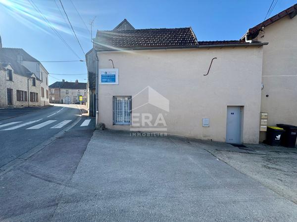 Immeuble à vendre Le Merevillois 5 pièce(s) 100 m2