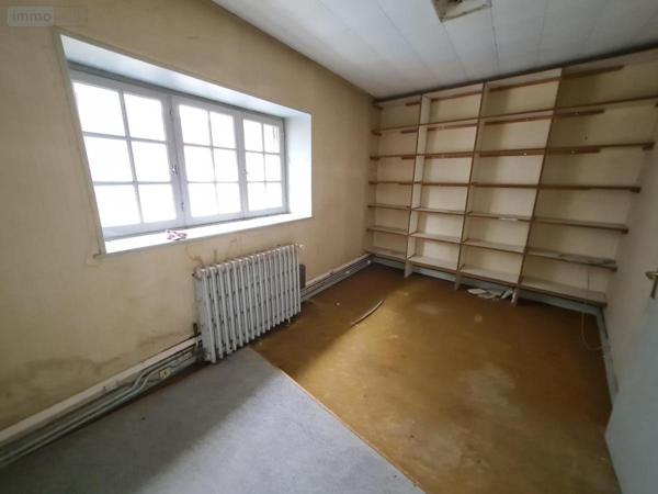 Maison à vendre à Vendôme dans le Loir-et-Cher (41100), ref : 41059-871