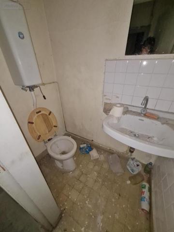 Maison à vendre à Vendôme dans le Loir-et-Cher (41100), ref : 41059-871