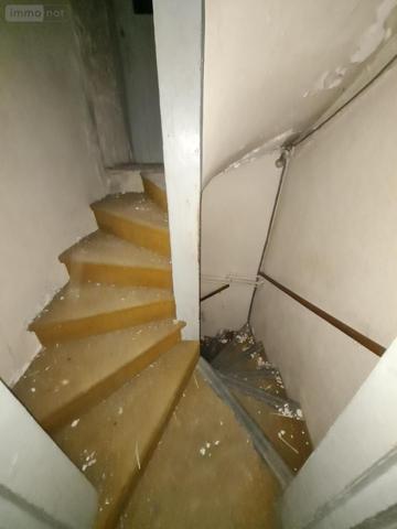 Maison à vendre à Vendôme dans le Loir-et-Cher (41100), ref : 41059-871