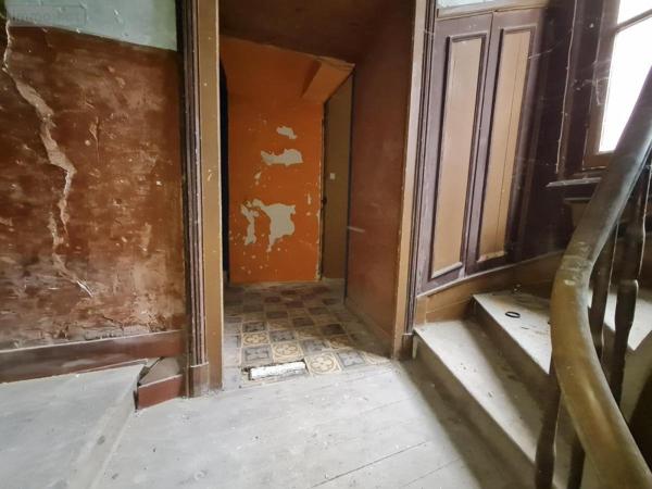 Maison à vendre à Vendôme dans le Loir-et-Cher (41100), ref : 41059-871