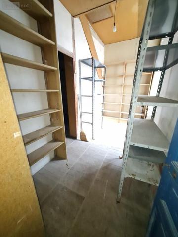 Maison à vendre à Vendôme dans le Loir-et-Cher (41100), ref : 41059-871