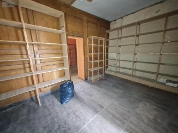 Maison à vendre à Vendôme dans le Loir-et-Cher (41100), ref : 41059-871