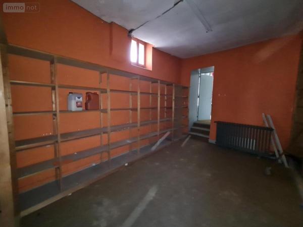 Maison à vendre à Vendôme dans le Loir-et-Cher (41100), ref : 41059-871