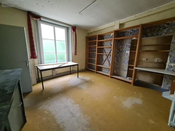 Maison à vendre à Vendôme dans le Loir-et-Cher (41100), ref : 41059-871