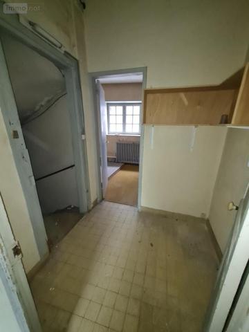 Maison à vendre à Vendôme dans le Loir-et-Cher (41100), ref : 41059-871