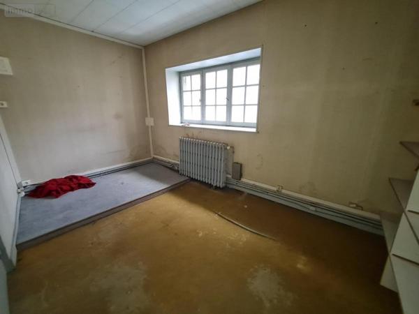 Maison à vendre à Vendôme dans le Loir-et-Cher (41100), ref : 41059-871