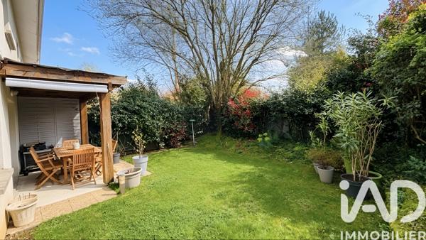 Maison à vendre 4 pièces 83 m² Saint-André-de-Cubzac