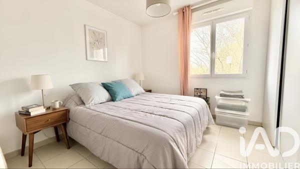 Maison à vendre 4 pièces 83 m² Saint-André-de-Cubzac