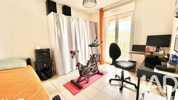 Maison à vendre 4 pièces 83 m² Saint-André-de-Cubzac