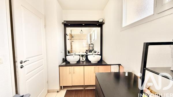 Maison à vendre 4 pièces 83 m² Saint-André-de-Cubzac