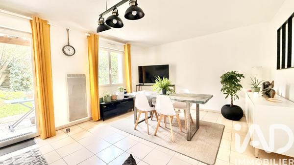 Maison à vendre 4 pièces 83 m² Saint-André-de-Cubzac