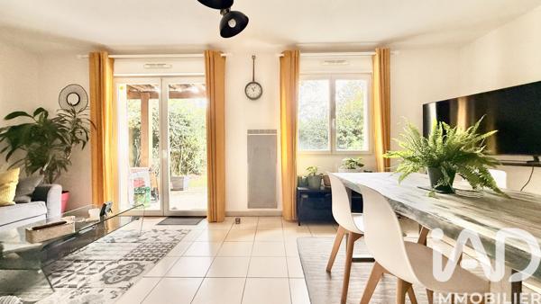 Maison à vendre 4 pièces 83 m² Saint-André-de-Cubzac