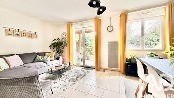 Maison à vendre 4 pièces 83 m² Saint-André-de-Cubzac