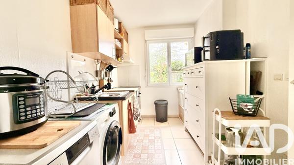 Maison à vendre 4 pièces 83 m² Saint-André-de-Cubzac