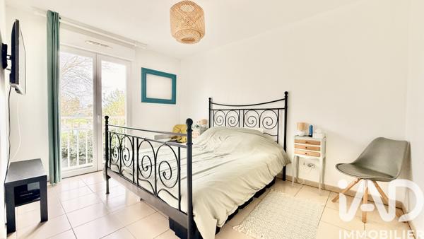 Maison à vendre 4 pièces 83 m² Saint-André-de-Cubzac