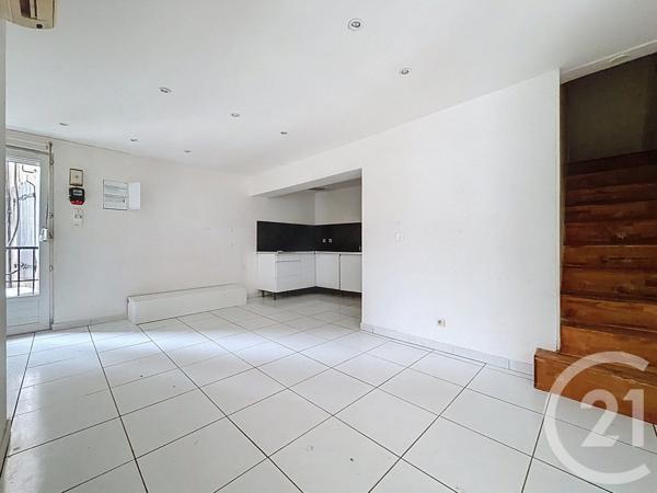 Maison à vendre  4 pièces - 77,77 m2 AGDE - 34