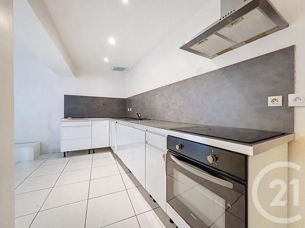 Maison à vendre  4 pièces - 77,77 m2 AGDE - 34