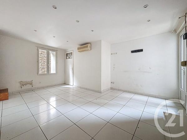 Maison à vendre  4 pièces - 77,77 m2 AGDE - 34