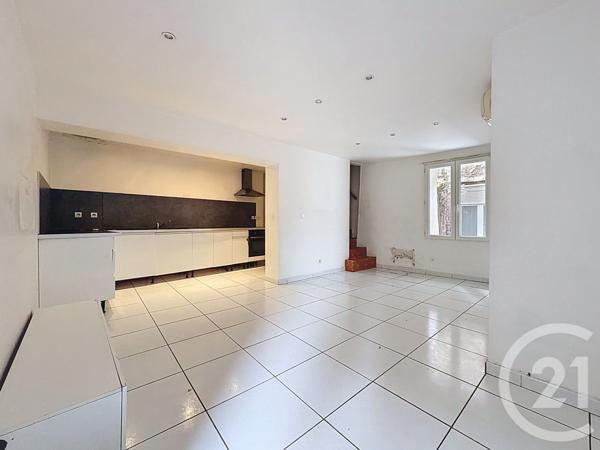 Maison à vendre  4 pièces - 77,77 m2 AGDE - 34