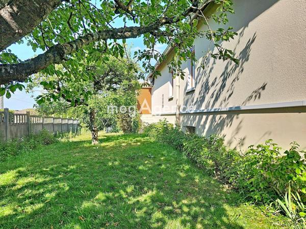 Maison à BOUAFLE, 78410 - 9 pièces 175m²