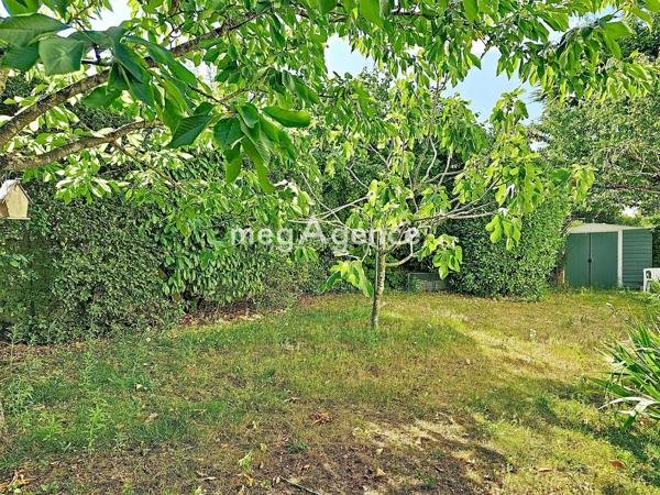 Maison à BOUAFLE, 78410 - 9 pièces 175m²