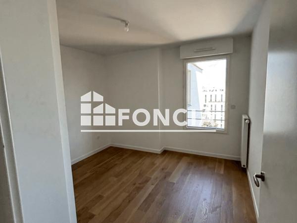 Location Appartement 5 pièces 126.4 m² - Clichy 92110
