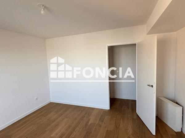 Location Appartement 5 pièces 126.4 m² - Clichy 92110