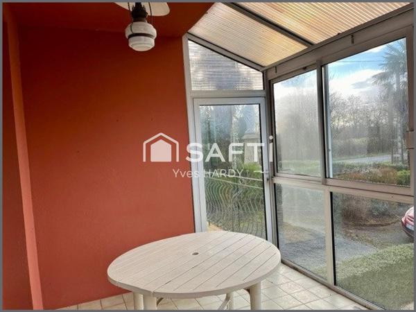 Proche Les Herbiers. Les Landes Genusson. Beaux volumes. Vaste Terrain.