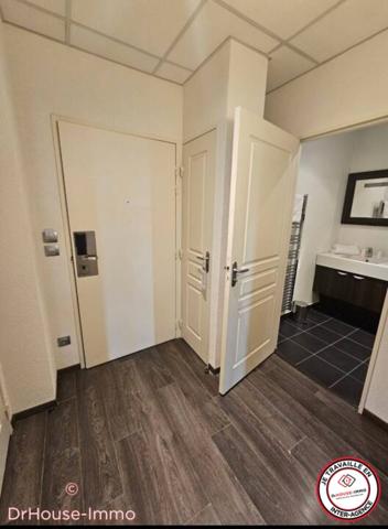 Appartement à vendre 2 pièces de 31 m²