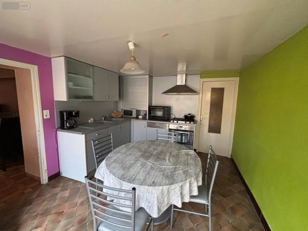 Maison à restaurer à vendre à Mouzon dans les Ardennes (08210), ref : 10305/1291