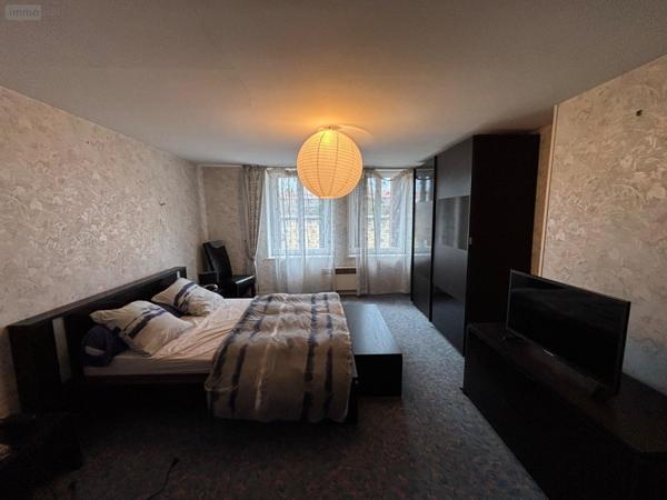 Maison à restaurer à vendre à Mouzon dans les Ardennes (08210), ref : 10305/1291