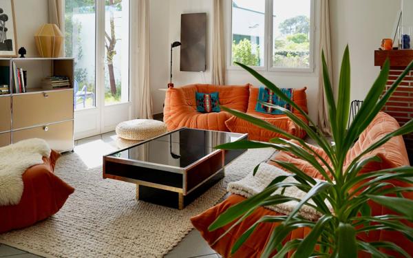 Maison à vendre    5 pièces • 151 m2 Seignosse