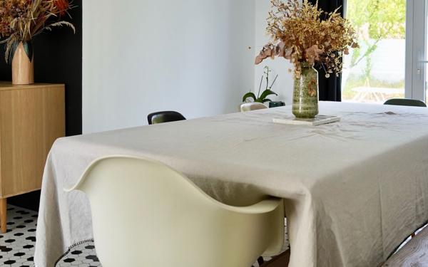 Maison à vendre    5 pièces • 151 m2 Seignosse