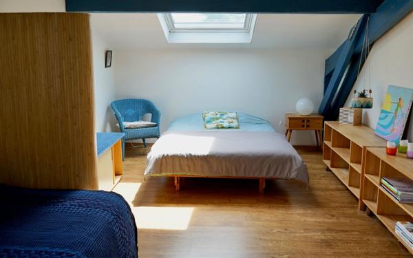 Maison à vendre    5 pièces • 151 m2 Seignosse