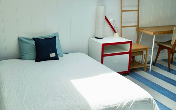 Maison à vendre    5 pièces • 151 m2 Seignosse