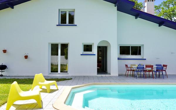 Maison à vendre    5 pièces • 151 m2 Seignosse