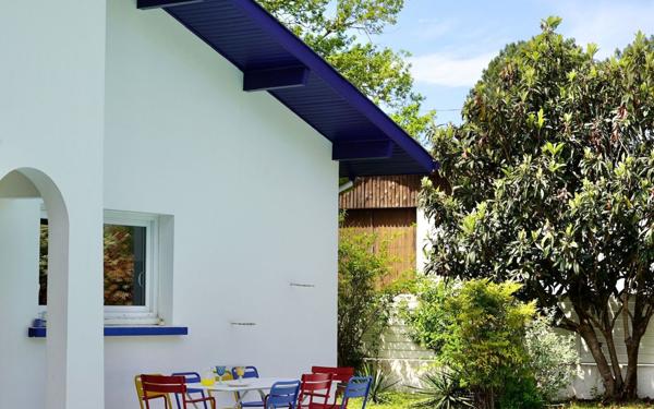 Maison à vendre    5 pièces • 151 m2 Seignosse